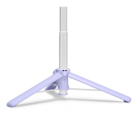 Spigen Magsafe Bluetooth Selfie Stick Tripod Lavender - 1346673 - zdjęcie 6